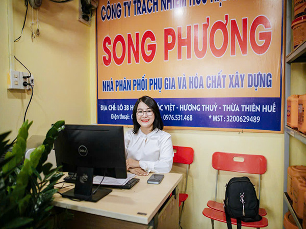 Hình ảnh công ty